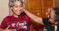 Tobago Carnival: Ready for the road