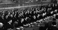 Possible EU summit in Rome in March 2027 for the 70th anniversary of the Treaties