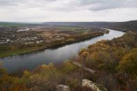 Moldova denies sending protest note to Ukraine over border guards' Dniester crossing