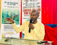 Liberia: ForumCiv Demands Economic Empowerment for Rural Women as National Land Rights Conference Opens in Buchanan
