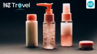 TSA-approved liquids rule explained: 3 leak-proof travel bottles under  ₹999 that pass security every time
