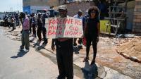 “Our Lives Are In Danger”: Zambians In South Africa Plead For Help To Come Home