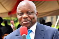 Emmanuel Uduaghan: 7 Defining Moments In Late Delta Governor’s Political Journey