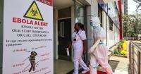US says travelers should reconsider Kenya trips amid Ebola spread