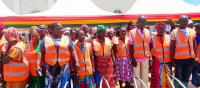 Ghana Gas commits GH¢1.5m to revive Eco-Brigade in Ellembelle