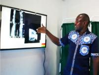 Ghanaian Engineer Develops 15 Devices To Tackle Healthcare Challenges
