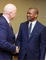 LFA Welcomes FIFA’s $25M Surplus Solidarity Programme
