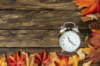Daylight Saving Time 2026: Clocks go back in Belgium on 25 October