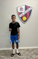 Dama FC’s golden boy heads to Spain 