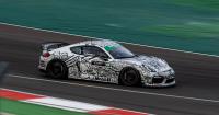 South African racer Keagan Masters reflects on historic win in Germany