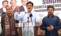 Karachi gets Sindh’s first engineered landfill site for waste management