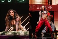 Kehlani includes Philippines in 2027 eponymous tour