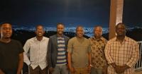 OWECC-L, PUL Delegation Returns from Rwanda Study Tour on Transitional Justice