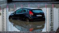 Spain floods kill four as torrential rain inundates eastern regions