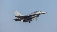 Belgium to send 10 F-16 fighter jets to Ukraine by year-end