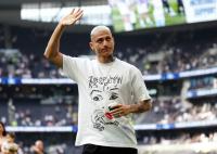 Brazilian star, Richarlison battles presidential candidate over private island