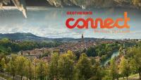 Registration open – Connect4geothermal 2026; Bern, Switzerland; 19 November 2026