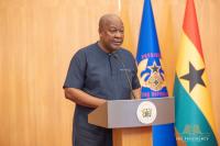 IMF Projects  Ghana’S  GDP To  Hit $128Bn …Up From $114.21bn Recorded In 2025; Set To Take  Over From Ethiopia As 8th Largest Economy In Africa