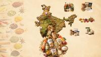 Indian food start-ups eye global markets at Sial P...