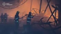 Four killed following Russian airstrikes on Ukraine