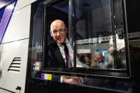 SNP's vision of Scotland is based on bad history as new book reveals – Brian Monteith