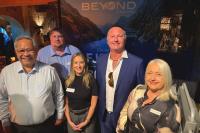 Havila Voyages steps up Australian trade engagement with Beyond Travel and Finnair