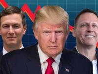 AI bubble threatens economic collapse as tech billionaires embrace apocalypse