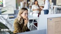 Jobless rate falls but small firms cut back hiring