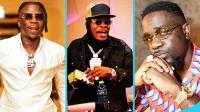 Sarkodie dreams of historic concert with Shatta Wale and Stonebwoy
