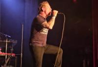 Watch: SLIPKNOT's COREY TAYLOR Covers KISS, OZZY OSBOURNE, JUDAS PRIEST, NIGHT RANGER At Intimate Las Vegas Solo Show