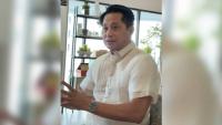 Glenn Soco shelves 2028 election plans, focuses on public service