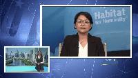 Habitat for Humanity highlights Nepal's growing housing crisis