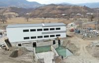Construction of eight hydropower plants underway in Azerbaijan’s liberated territories