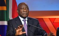 Ramaphosa warns SA to prepare for loss of US-Africa trade deal