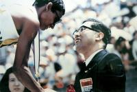 Asian Para Games trace roots to Japanese disability sports pioneer