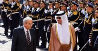 Qatar proposes two 825-MW plants, 20-year LNG deal for Lebanon