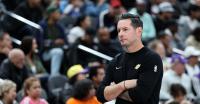 Will the Lakers’ preseason approach come back to haunt them?