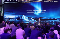 Designing the Future: EXEED Unveils Its New "Future Luxury" Design Vision