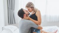 'I'm too guilty to bonk my frustrated partner – but I'm okay with everybody else'