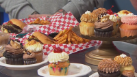 Eat Drink Triad Restaurant Week returns Oct. 23-Nov. 1
