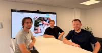 Southampton tech firm Labl.it shortlisted for two business awards