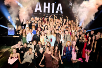 New Zealand Salon of the Year Crowned at 2026 AHIA Business Awards