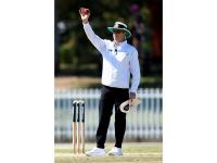 Cricket Australia announce umpire exchange program with BCCI