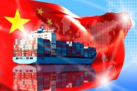 China’s 3 Quarter Export Rise Masks Domestic Risks