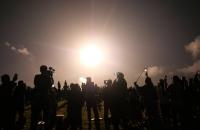Japan probe launches on world-first mission to Mars moon