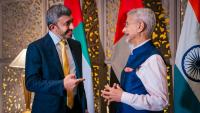 Morning Digest: Jaishankar welcomes UAE’s Foreign Minister Al Nahyan in Mumbai; gunmen kill at least 40 civilians in Mali, and more