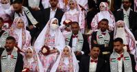 'I'm postponing my marriage': Lives on hold in Gaza before Israeli election