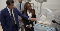 Minister blames PNM for $346m in expired drugs