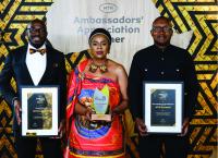 MTN Eswatini wins 2026 Y’ello Care Awards