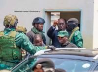 “Zambian opposition leaders denied breakfast before bail hearing”-lawyer claims
